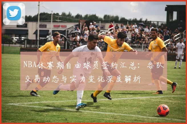 NBA休赛期自由球员签约汇总:各队交易动态与实力变化深度解析