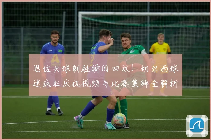 恩佐头球制胜瞬间回放!切尔西球迷疯狂庆祝视频与比赛集锦全解析